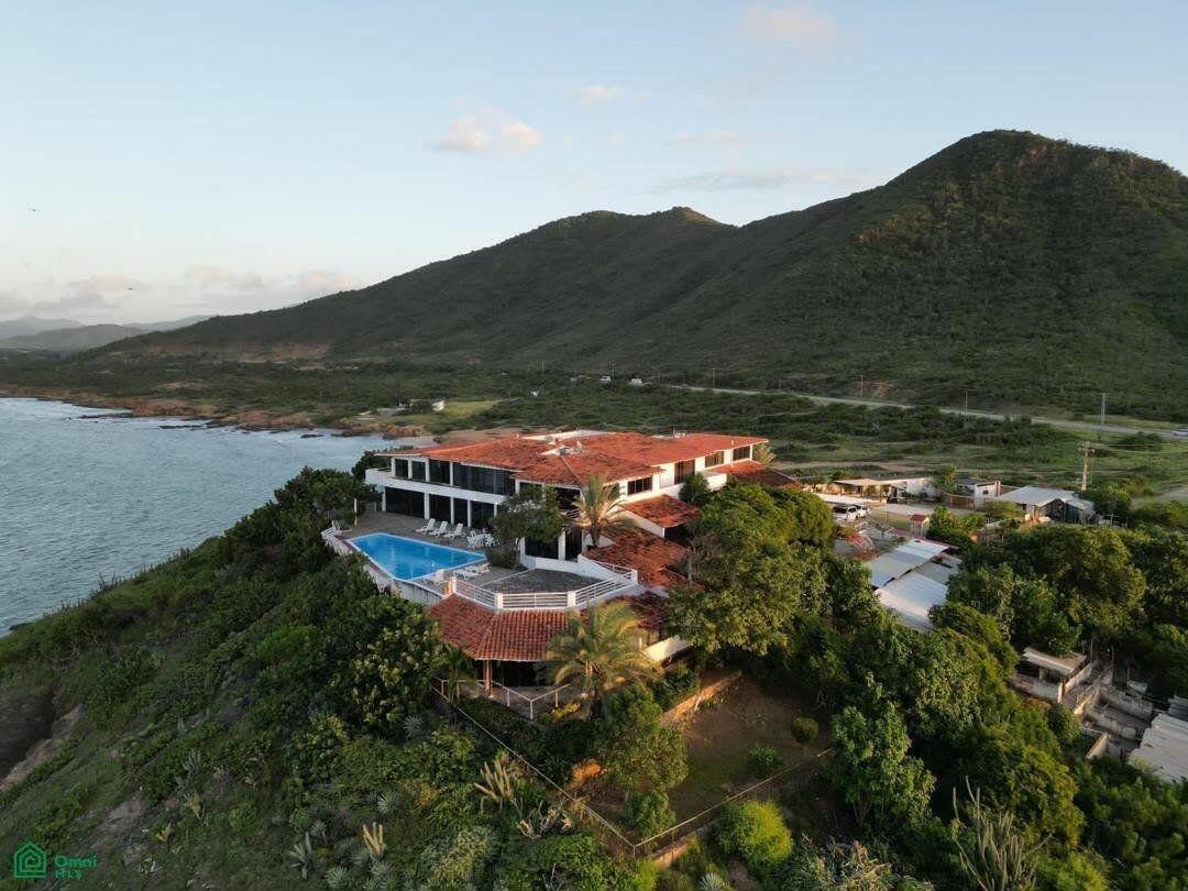 Haus in Marcano, Venezuela 1 - 19003306