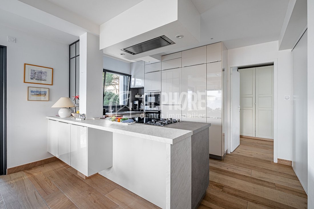 Villa in La Baule les Pins, La Baule-Escoublac, France 5 - 19008172