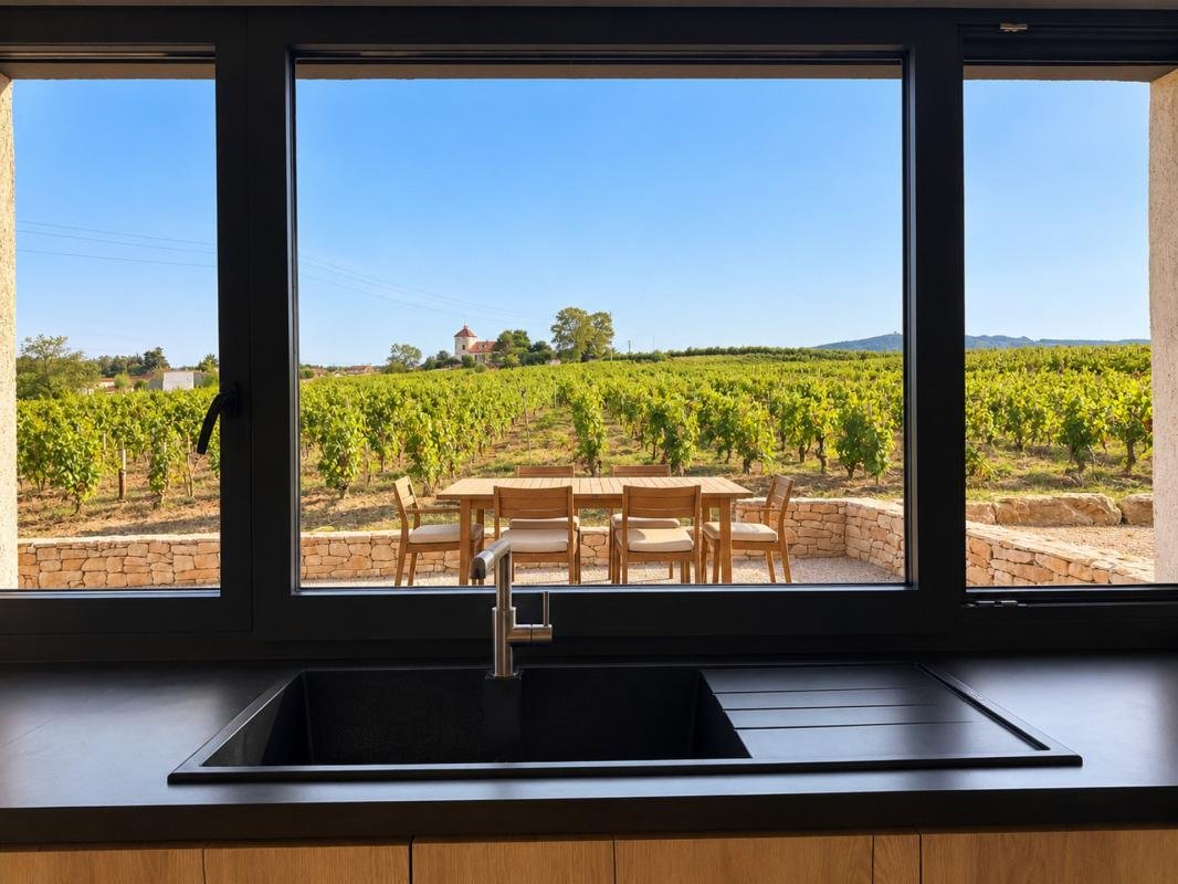 House in Villie-Morgon, Auvergne-Rhône-Alpes, France 2 - 18841379