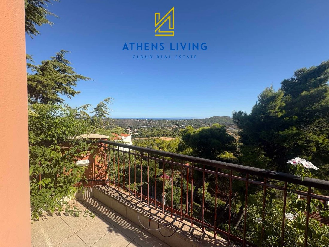 House in Rafina, Attica, Greece 1 - 19007003