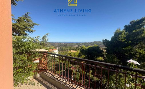 Haus in Rafina, Attika, Griechenland 1