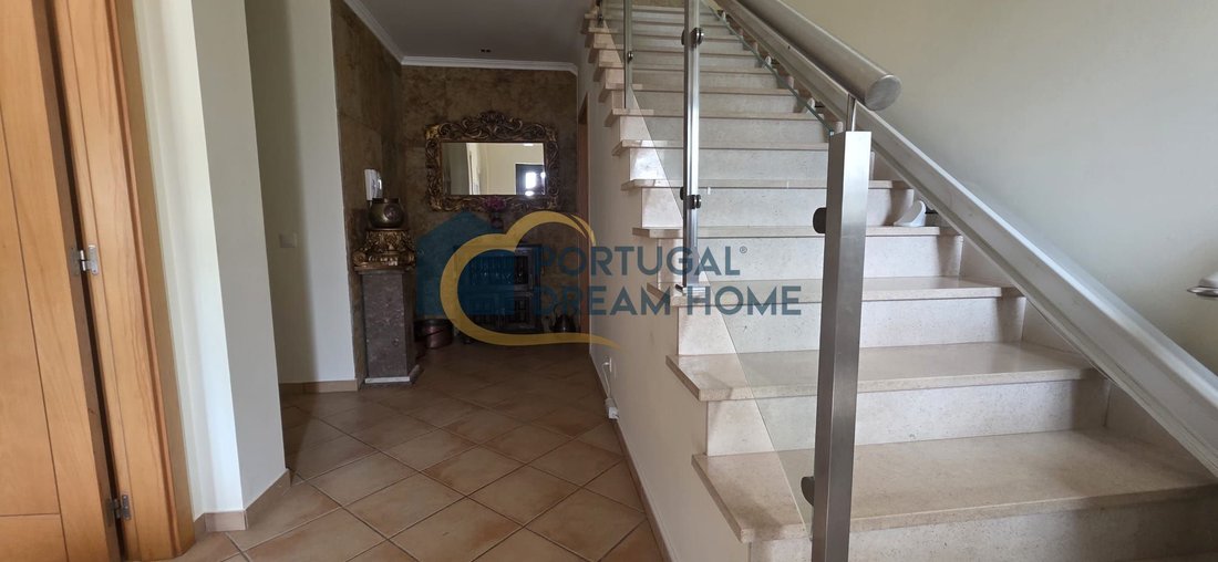 Townhouse in Olhos de Agua, Algarve, Portugal 2 - 19004818