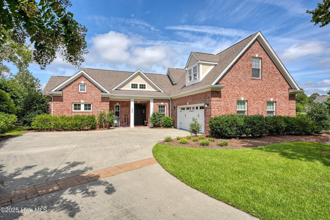 House in Ocean Isle Beach, North Carolina, United States 1 - 19007114