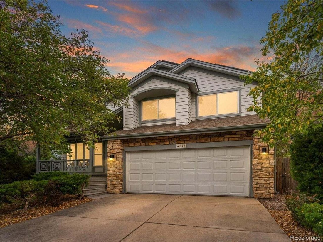 House in Boulder, Colorado, United States 1 - 19006644