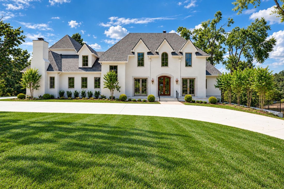 House in Forest Hills, Tennessee, United States 1 - 19001111