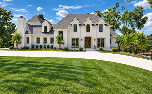 Maison à Forest Hills, Tennessee, États-Unis 1