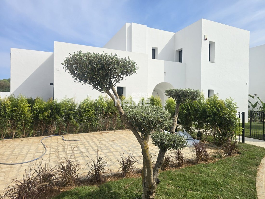 Maison à Hammamet, Nabeul‎, Tunisie 2 - 19006241