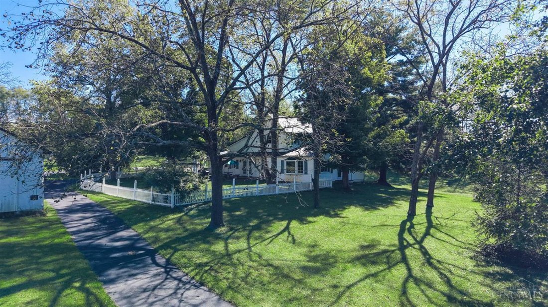 House in Pleasant Plain, Ohio, United States 2 - 19003110
