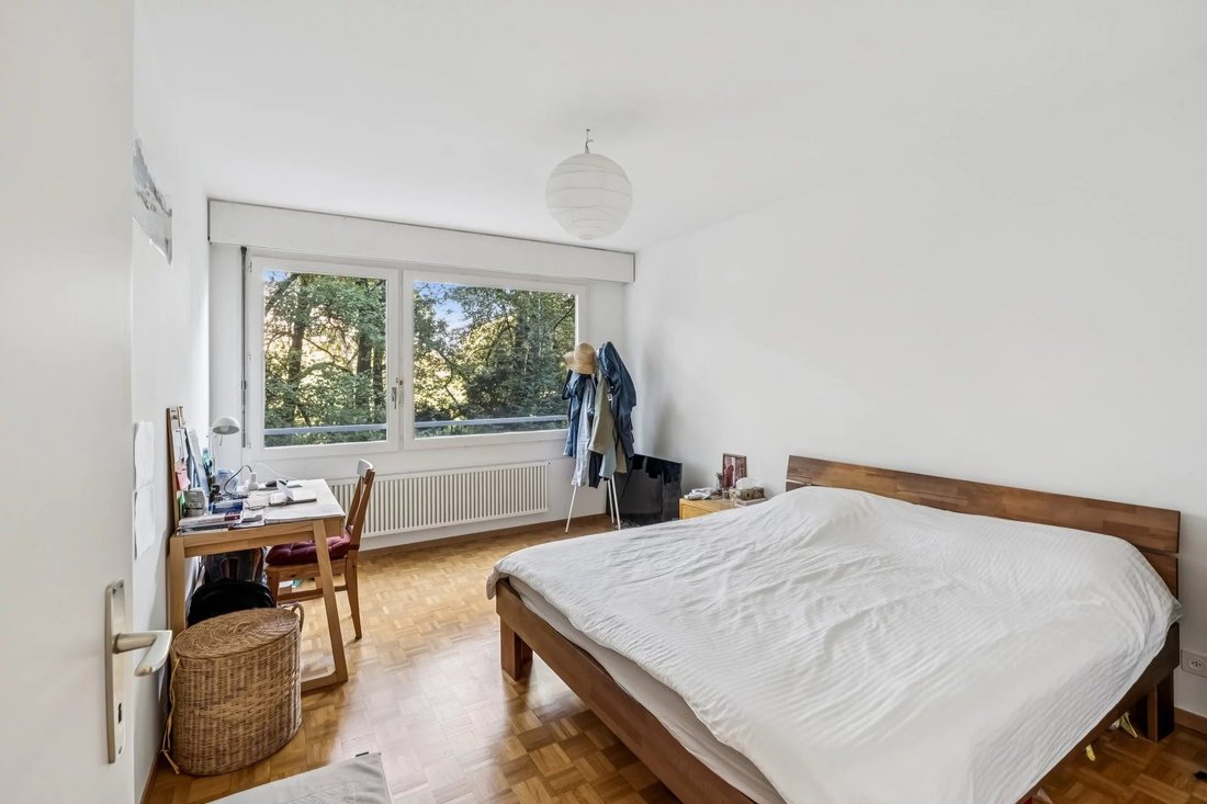 Apartment in Geneva, Canton of Geneva, Switzerland 5 - 19003928