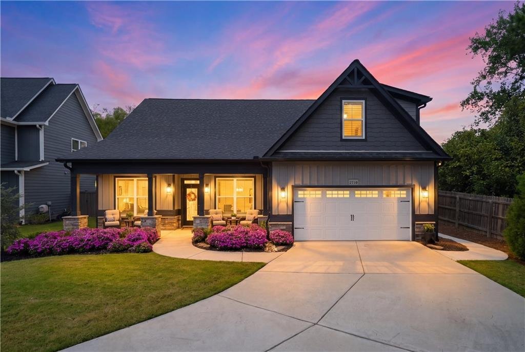 House in Marietta, Georgia, United States 1 - 19000639