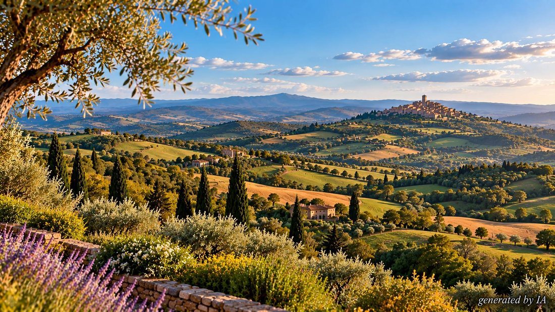 Country House in Manciano, Tuscany, Italy 4 - 19004448