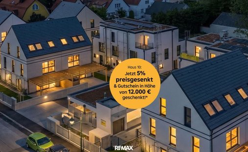House in Maria Enzersdorf, Lower Austria, Austria 1