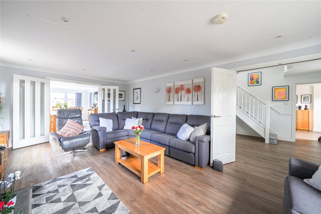 Casa in Lower Burrow, Martock, Inghilterra 4 - 19006508