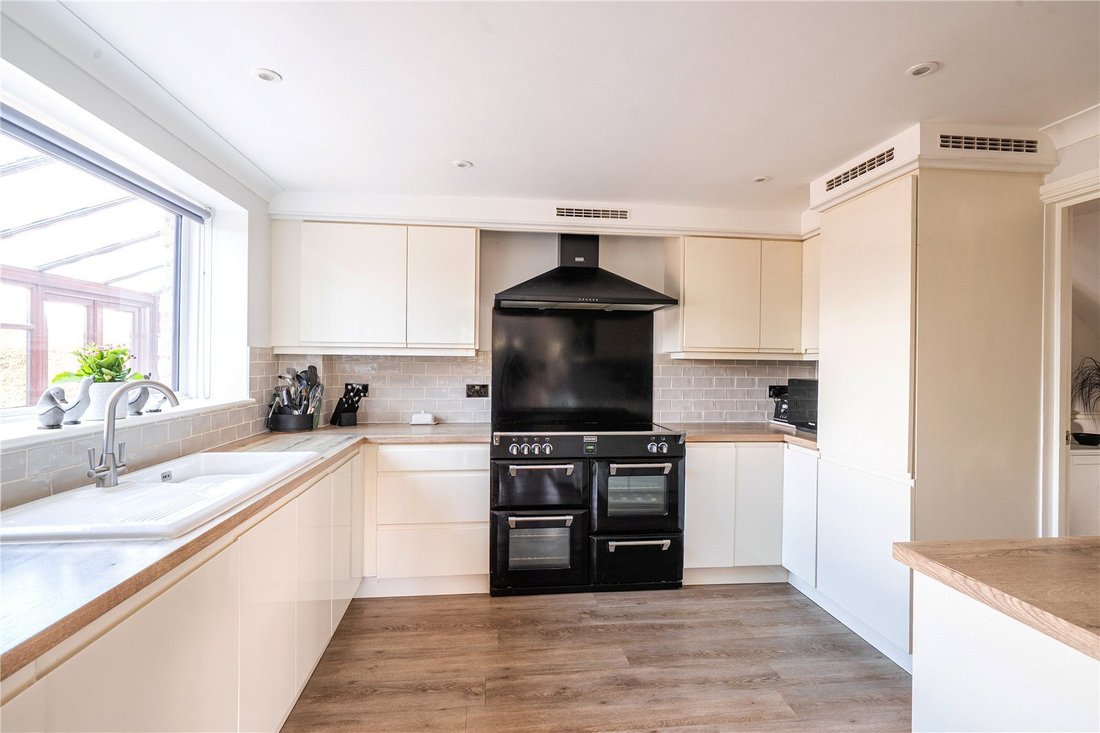 Casa in Lower Burrow, Martock, Inghilterra 5 - 19006508