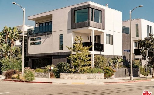 House in Los Angeles, California, United States 1