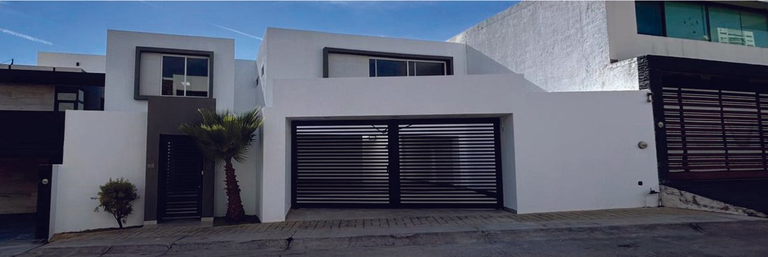 House in León, Guanajuato, Mexico 2 - 19001823