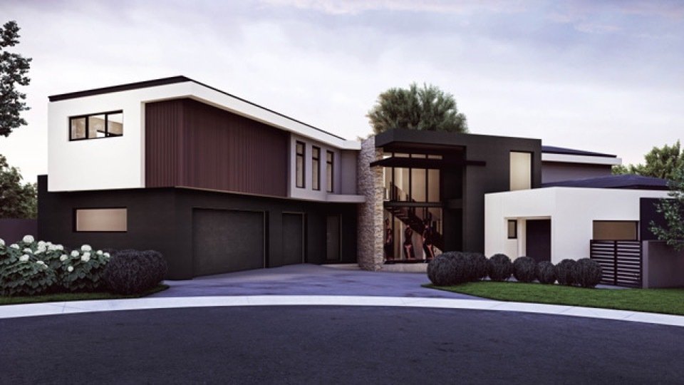 House in Olifantsfontein 410-JR, Gauteng, South Africa 1 - 19006524