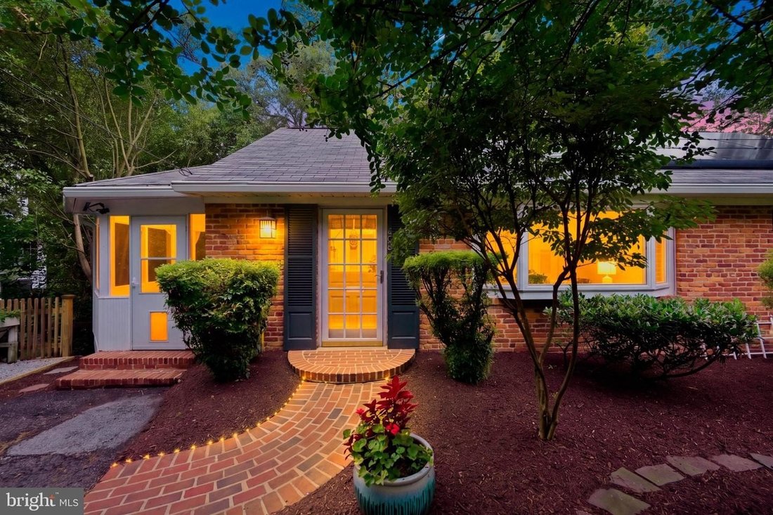 House in Alexandria, Virginia, United States 1 - 18982254