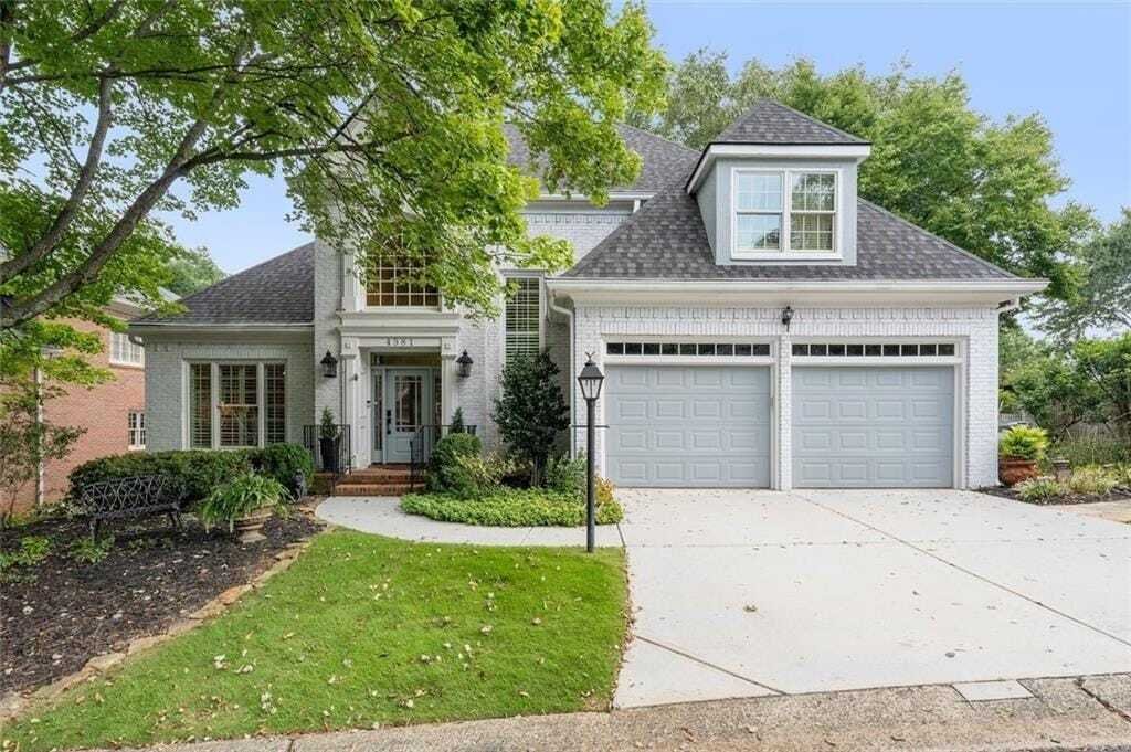 House in Marietta, Georgia, United States 1 - 19006154