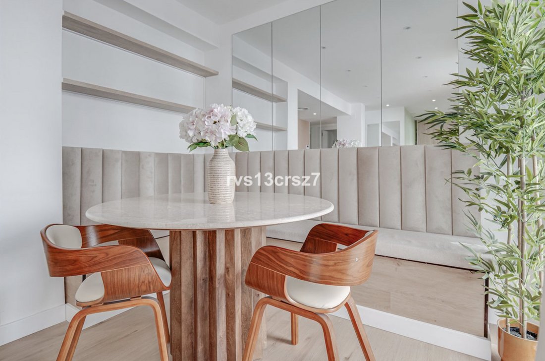 Apartment in Marbella, Andalusia, Spain 3 - 19007677