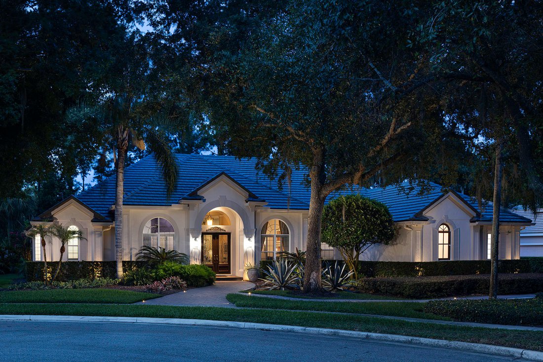 House in Sanford, Florida, United States 2 - 19000147