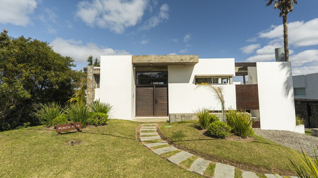 House in El Chorro, Maldonado Department, Uruguay 2 - 19007069