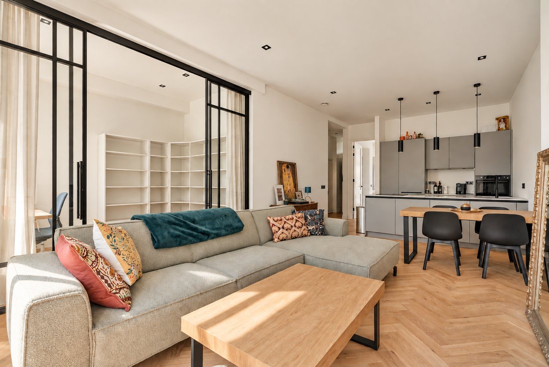 Apartment in Apollobuurt, North Holland, Netherlands 3 - 18750086