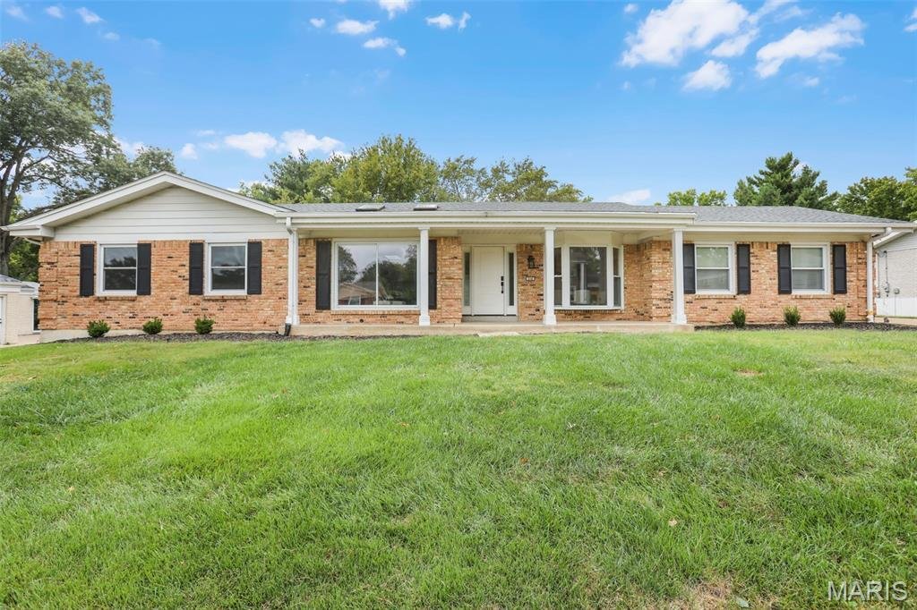 House in Town and Country, Missouri, United States 2 - 19000467