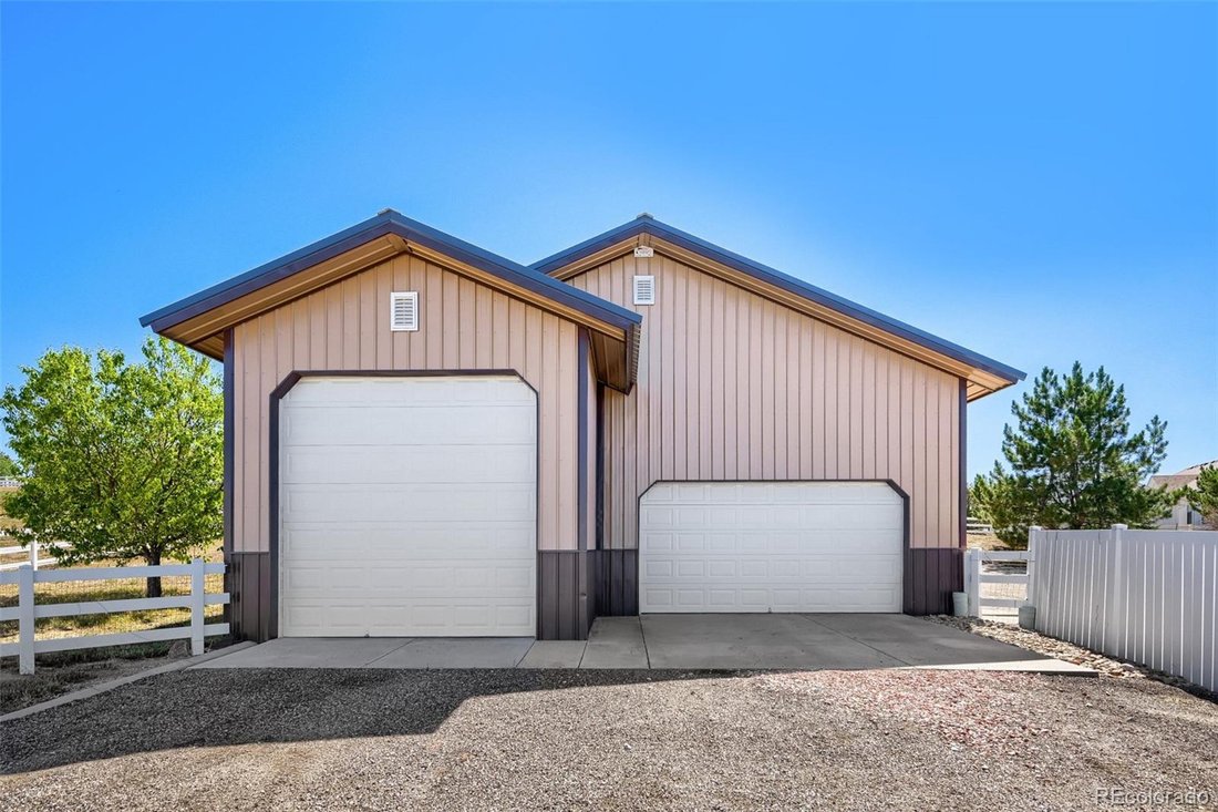 House in Brighton, Colorado, United States 5 - 19006614