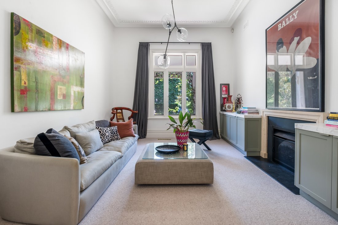 House in Malvern, Victoria, Australia 3 - 19006221