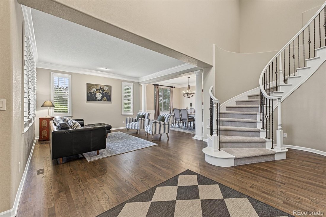 House in Aurora, Colorado, United States 4 - 19003215
