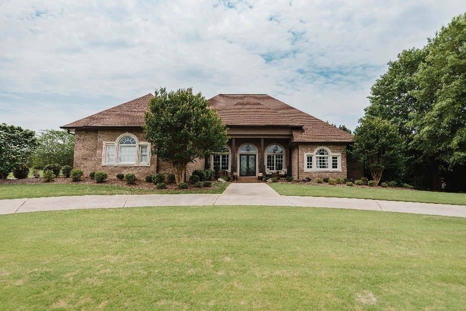 House in Carrollton, Georgia, United States 1 - 19000078