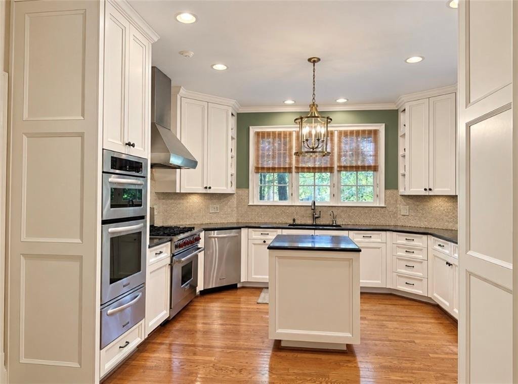Casa en Johns Creek, Georgia, Estados Unidos 4 - 18988760