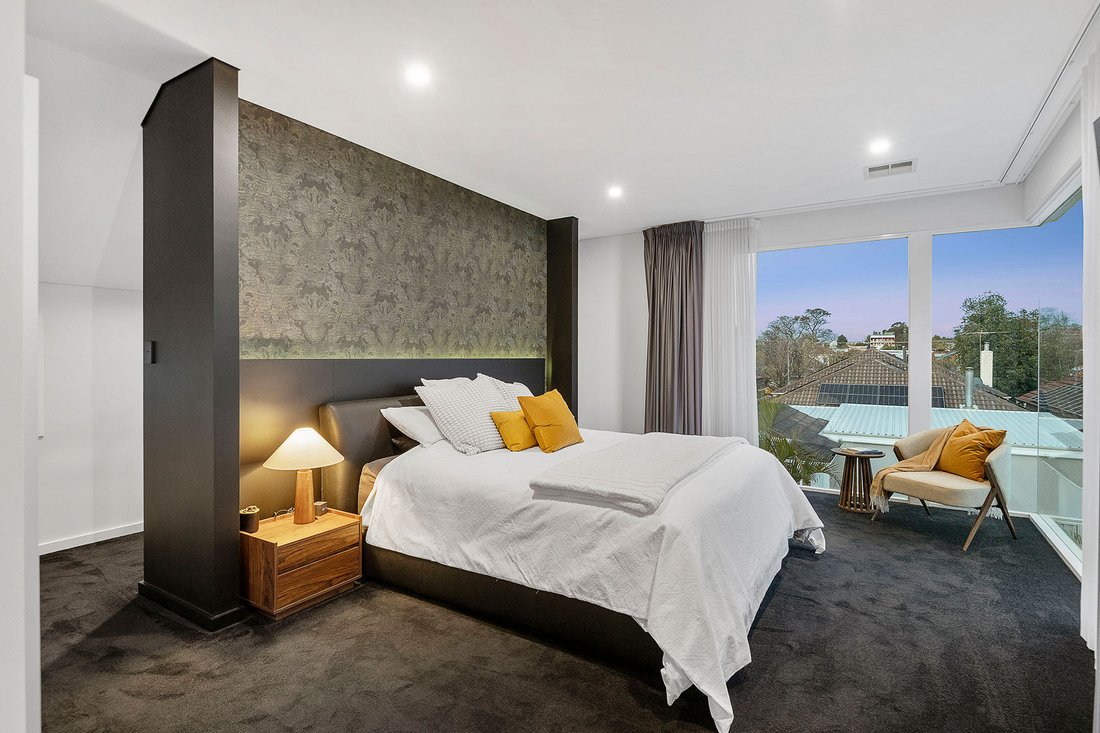 Maison à Mount Hawthorn, Australie-Occidentale, Australie 3 - 19006227