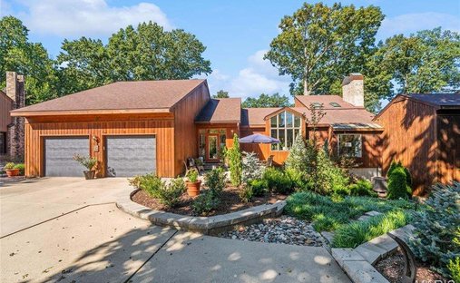 Appartement à Belleville, Illinois, États-Unis 1