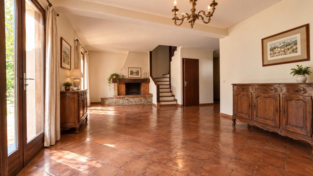 House in Le Redon, Marseille, Provence-Alpes-Côte d'Azur 3 - 19008255