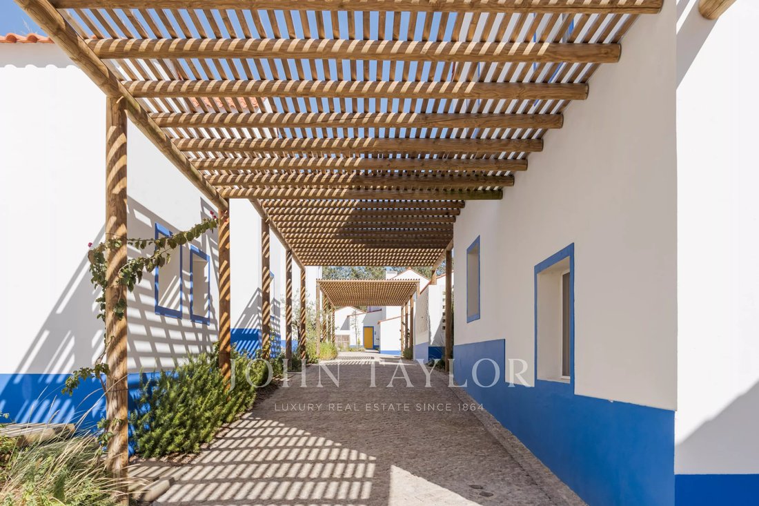 Villa in Carvalhal, Setubal, Portugal 3 - 16679057