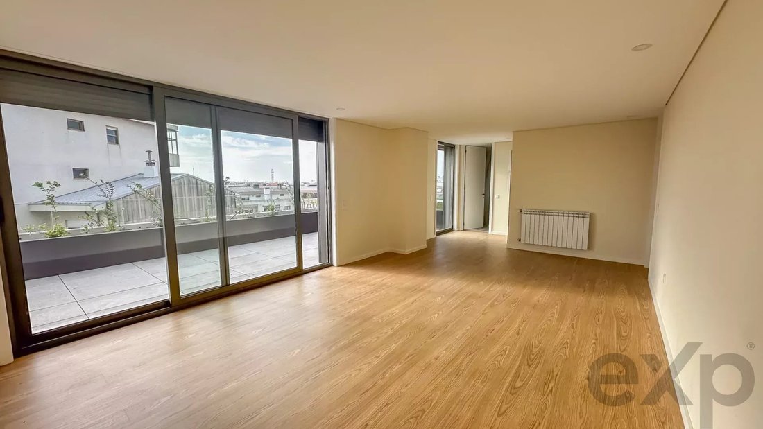Appartement à Espinho, Aveiro, Portugal 5 - 19001906