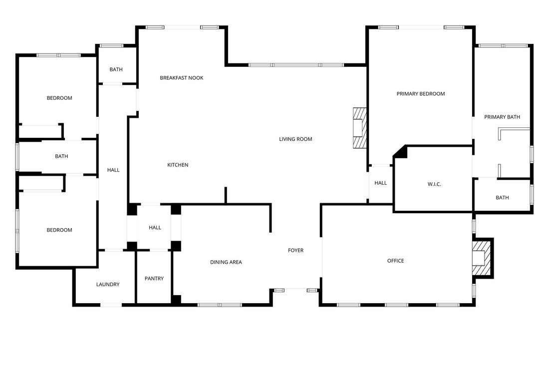 House in Cocolalla, Idaho, United States 5 - 19002547
