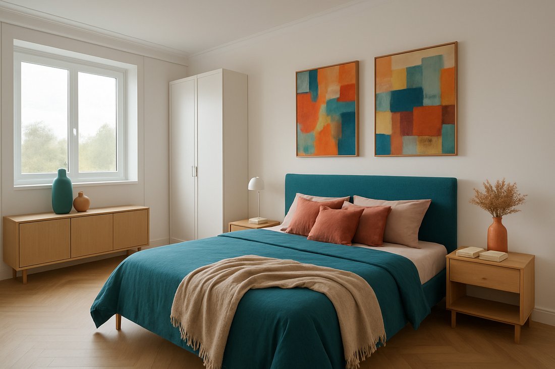 Apartment in Centre Ville, Rueil-Malmaison, France 3 - 19005660