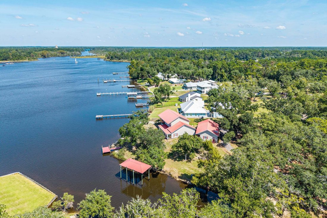 House in Freeport, Florida, United States 4 - 19000252