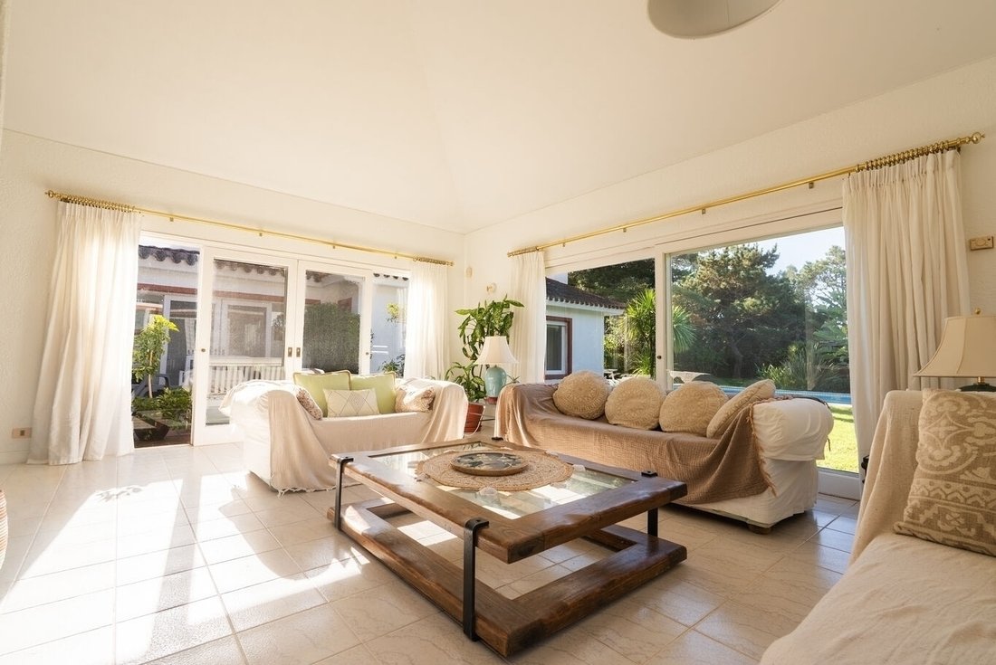 House in Punta del Este, Maldonado Department, Uruguay 5 - 19007050