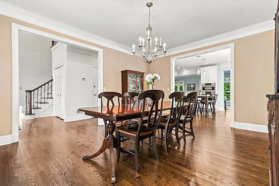 House in Marietta, Georgia, United States 2 - 19002448