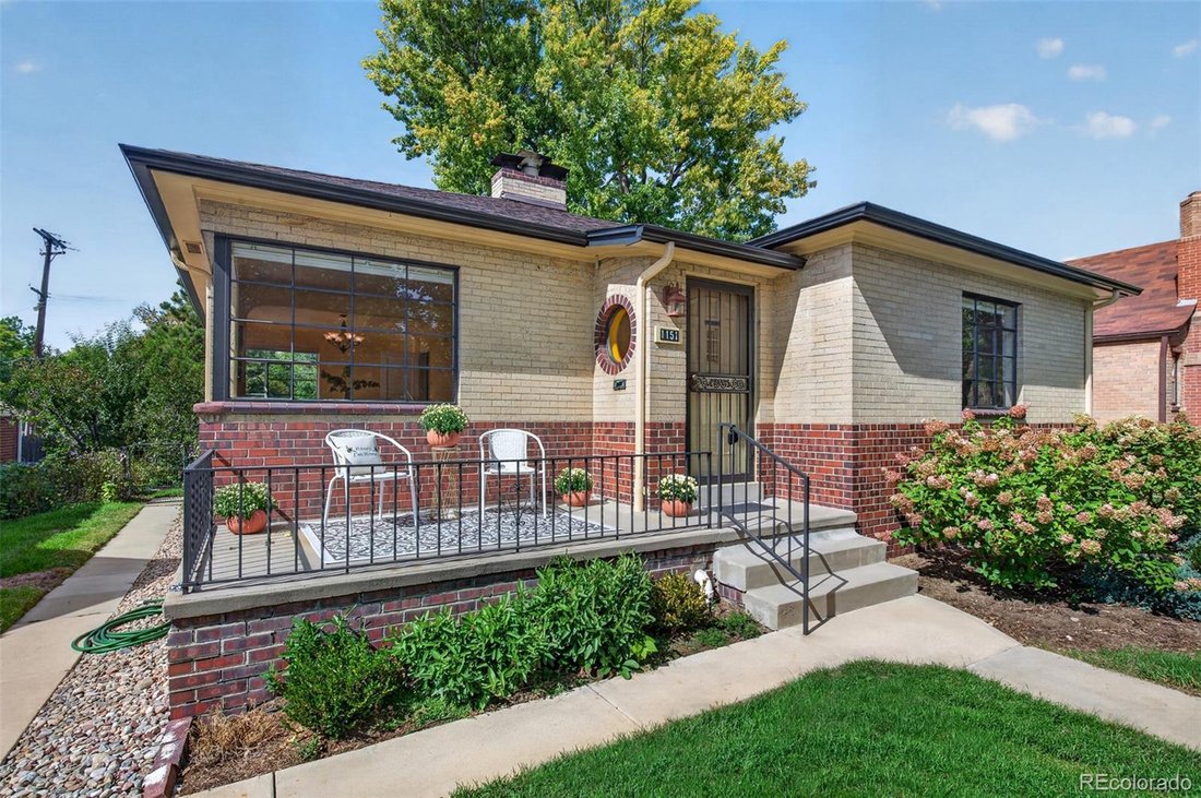 House in Denver, Colorado, United States 2 - 19006618