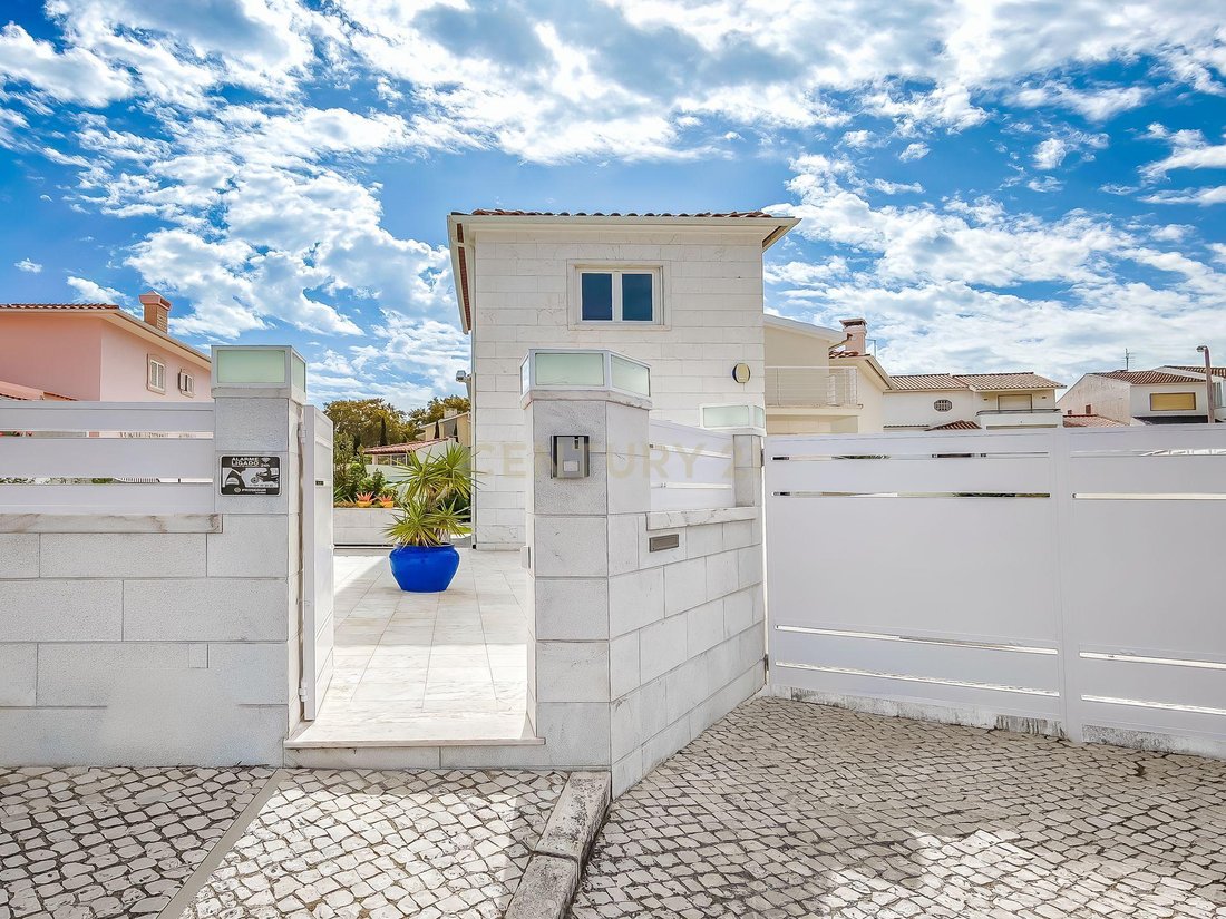 Villa in Cascais e Estoril, Lisbon, Portugal 5 - 18440980