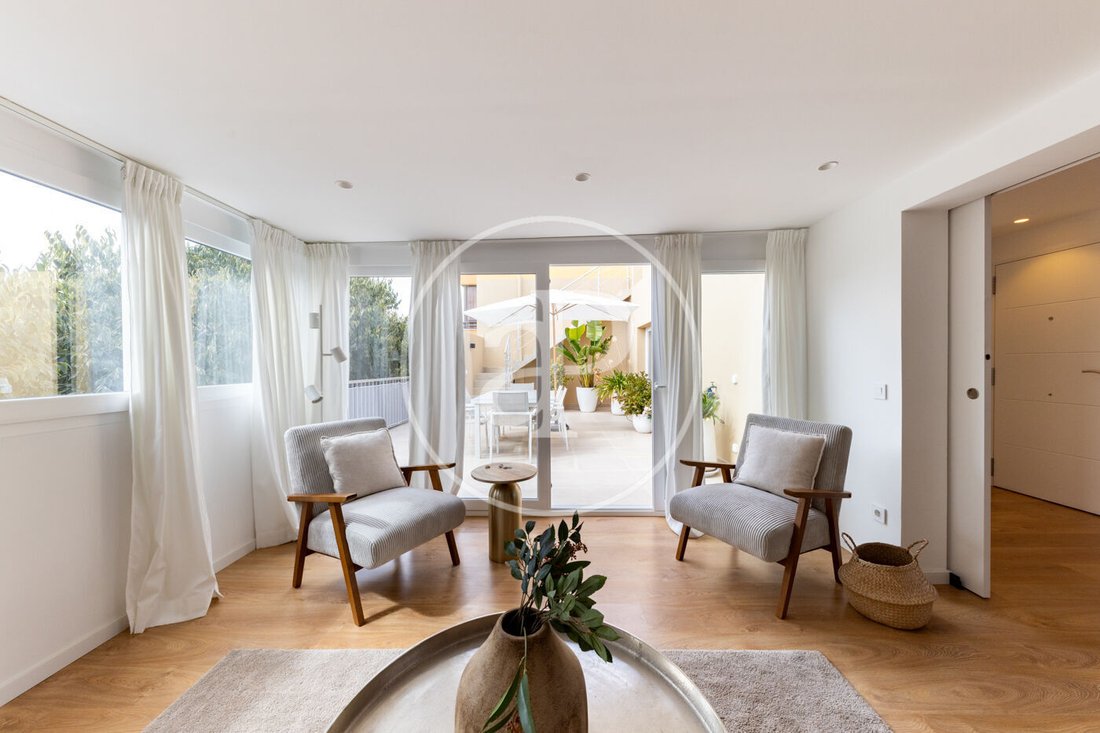 Apartment in Palma, Balearic Islands, Spain 5 - 19007402