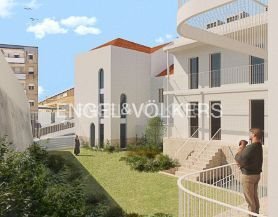 Apartment in Setubal, Setubal, Portugal 2 - 16399446