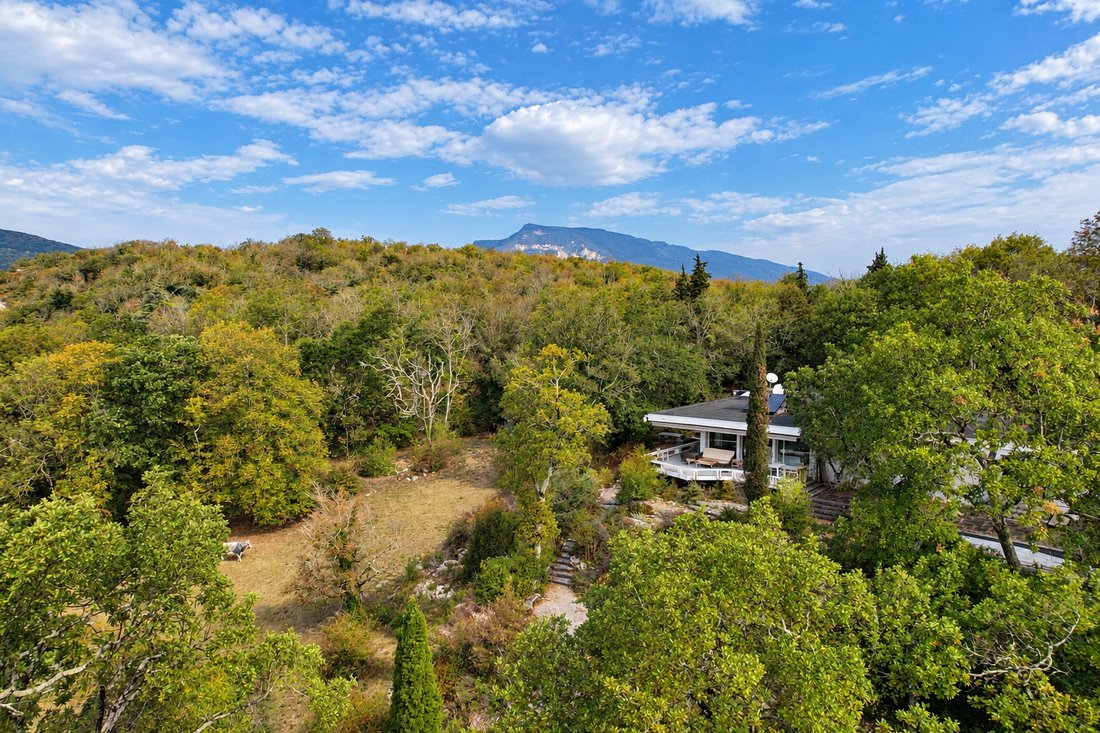 Estate in Italie-Jacotot, Aix-les-Bains, France 5 - 19007795