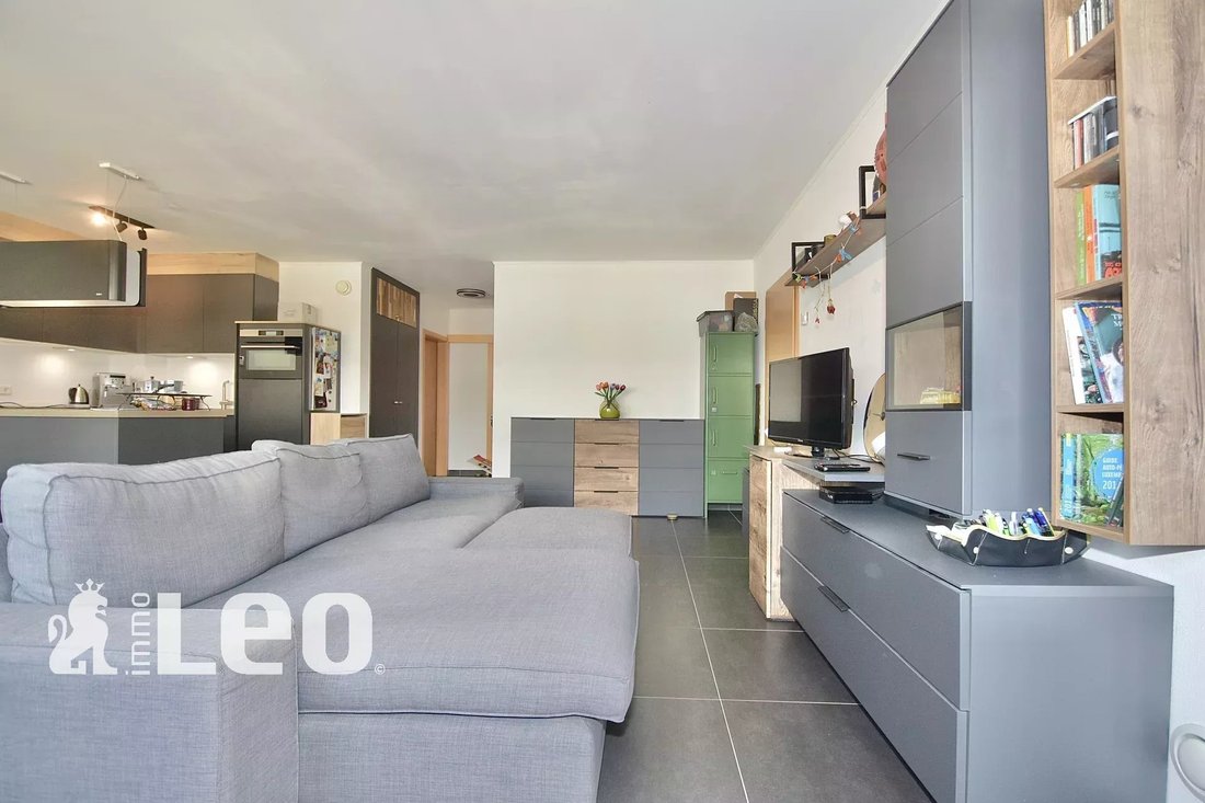 Apartment in Steinfort, Luxembourg District, Luxembourg 4 - 19004469