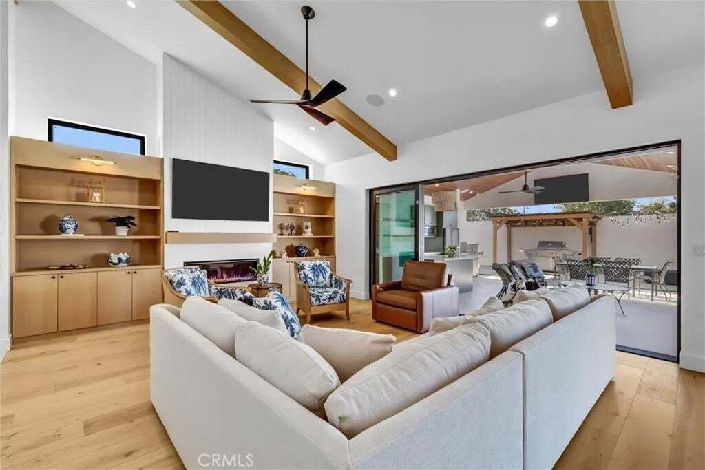 Casa en Los Alamitos, California, Estados Unidos 2 - 19005852
